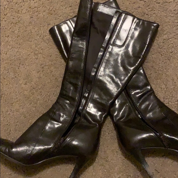 Women’s Nine west boots - Picture 2 of 2